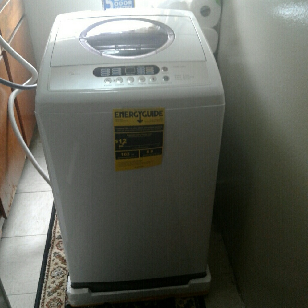 Washer